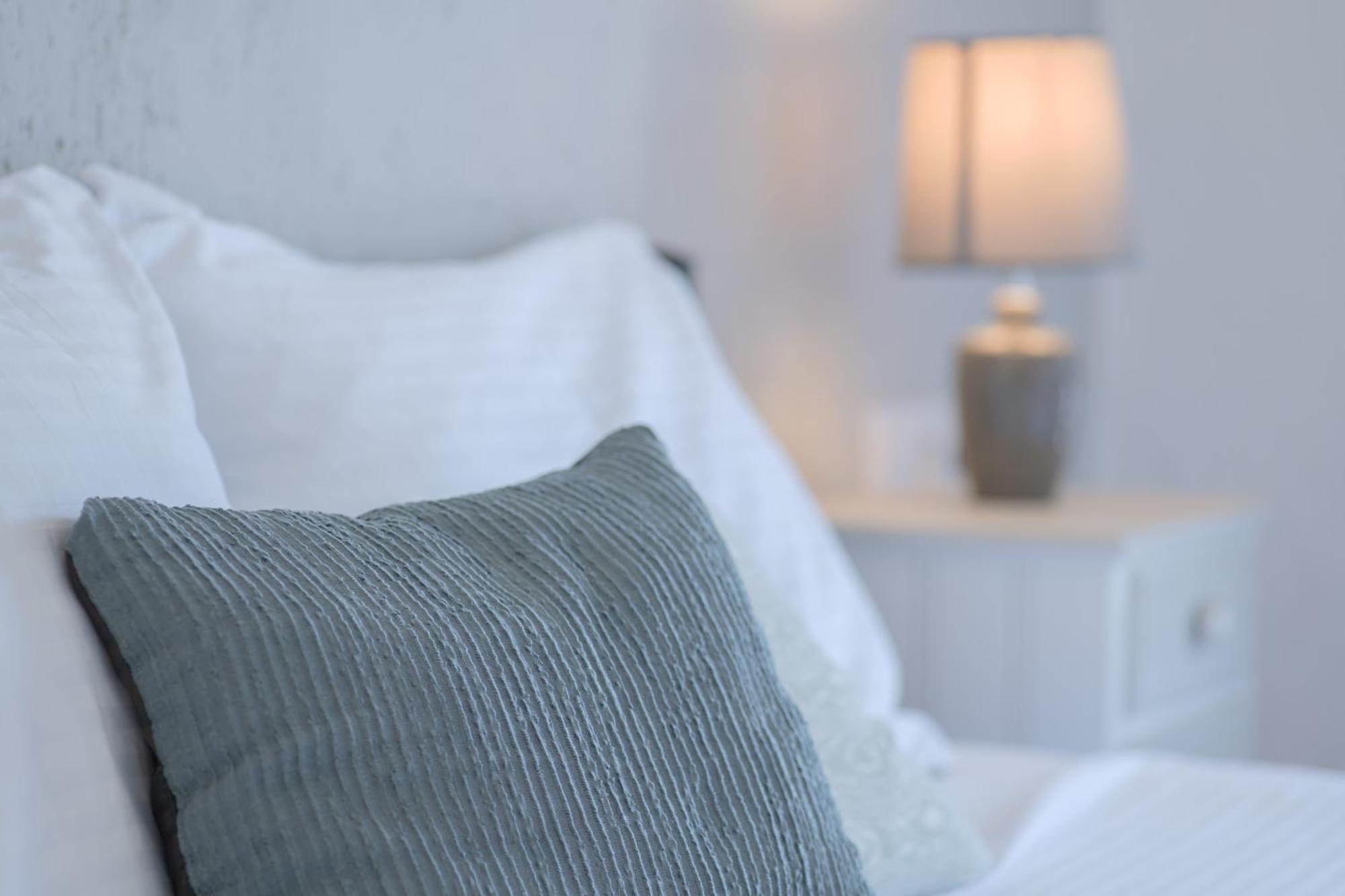 Levantes Hotel Patitiri Eksteriør billede